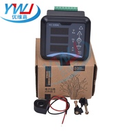 HJ-330A HJ-301 Digital Electric Meter AC Voltage Frequency Converter Ammeter Generator Set Accessori