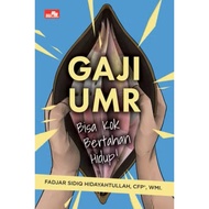 TK88 UMR Salary Book Can Do It's Work Life - FAJAR SIDIQ