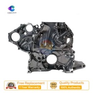 Suitable for the timing chain cover of Mitsubishi Pajero 4m40 diesel engine