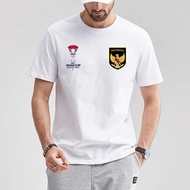 UNISEX T-SHIRT INDONESIA ASIA CUP 2023 QATAR