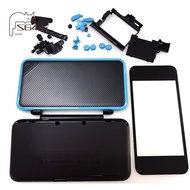 For NEW 2DS XL Replacement Full Housing Shell Cover Case  NEW 2DS XL LL Game Console Protector Acces
