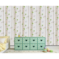 This Month's Promo: Bedroom Wall Sticker Wallpaper, Aesthetic Wall Sticker Wallpaper