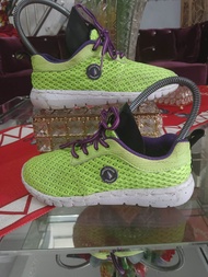 Sevlae Sepatu outdoor EX. SULTAN Internasional  Prelove Second super Branded Size 35/22.5CM/Sepatu S