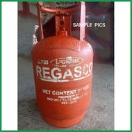 ❃ ▧ ◭ LPG Tank (Empty) 11kg cap.