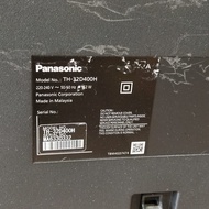 Panasonic  TH-32D400H 32吋 LED 高清電視機