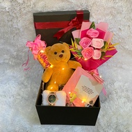 Hampers Paket Ultah Kado Pacar Ulang Tahun Anniversary Ultah Hadiah Untuk Pacar Cewek Kado Lucu Hadi