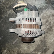 Honda Jazz City alternator For GD1 GD3 GD8 L13A L15A VTEC IDSI
