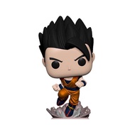 PENGDA Mall FUNKO POP 813 Animation Dragon Ball Super Son Gohan Pearl Color