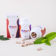 [Ready SG Stock] FLIMTY FLIMBURN | 100% Natural Slimming Supplement | Herbal Diet | Weight Loss