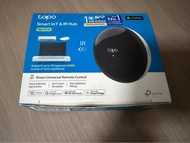 TP-Link Tapo H110 Smart IoT & IR Hub 智能紅外線遙控器
