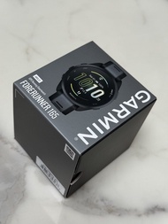 全新Garmin Forerunner 165 GPS 運動跑錶