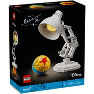 Lego 21357 Ideas Disney Pixar Luxo Jr.