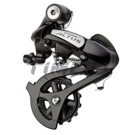 Shimano Altus M310 Xe Đạp MTB 1 × 8 tốc độ rd-m310 Cùi đề sau Groupset SL-M315 Shifter