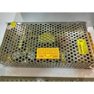 12V 10A Power Supply / 12V 10A Cctv Power Supply