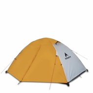 Tenda Camping Eiger X-Hornbill 2P Tenda Camping Backpacking Gunung