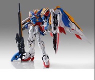 藏前玩具 魂 限定 Gffmc wing zero early color  1025