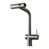 TEKA ก๊อกน้ำเย็นอ่างล้างจาน TW SS สแตนเลส