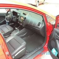 BackLiners car floor lining for KIA Cerato | Cerato car floor lining