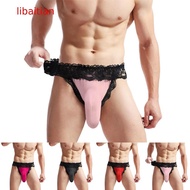 Men's Fashionable Underwear  Sexy Underwear  Lace Underwear