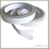 [EtekaxaMY] Durable TPU Tennis Racket Tape, Racket Head Tape Outdoor for Tennis Racket, Clear