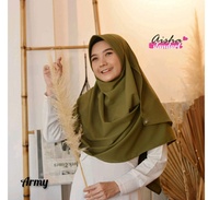 Jilbab Instan Pet Pashmina Pet Kerudung Instan Pet Jilbab Pet Antem Pashmina Instan Pet