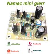 Driver namec mini Pcb fiber fr4
