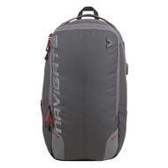 Kalibre Backpack Navigate 22L Grey-Black Men's Backpack 911112042