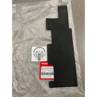 Genuine AB 110 Fi rear fender 80103KVGA30