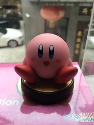 Good Smile Company Kirby Amiibo