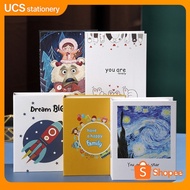 Polaroid Album Photocard Album Mini Instax Lomo Card Album 2R Photo Album 200pcs Pocket Album Gambar