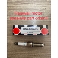 Original Iridium Spark Plugs (SC16HR11) (Xenia, Avanza) 2015>, (Terios, Rush) 2017>, Sigra, Calya, A