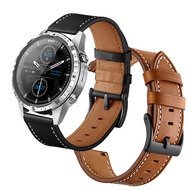 Aolon GT5 Pro Smart Watch Leather Wriststrap For Aolon GT5Pro Smart Watch Watchband Bracelet Strap W