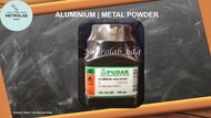 Aluminium Serbuk | Alumunium Serbuk | Aluminium, Metal Powder | 100 g