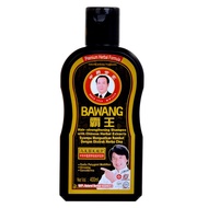 Bawang Hair-Strengthening Shampoo 400ml