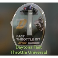 DAYTONA FAST THROTTLE