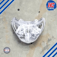 WIN - Headlights SPIN 09 Reflector/