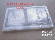 MIDEA FRIDGE EVAPORATOR DOOR or FREEZER DOOR