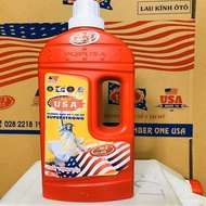 America's No. 1 USA Bridge P.Q.P VKT-HC-003-1200 (1200gr)