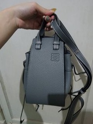 Loewe Hammock mini grey