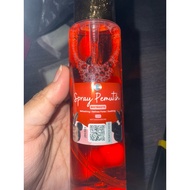 Spray amora pemutih mist viral original