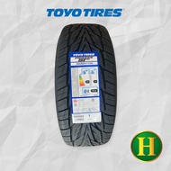 265/65R17 TOYO TIRES PROXES ST3 ยางใหม่ปี2022🇯🇵MADA IN JAPAN🇯🇵ราคา1เส้น✅แถมจุ๊บลมยางแท้👍มีรับประกันนาน3ปี ไม่จำกัดระยะทาง ✅❤️