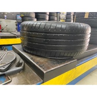 Used Tyre Secondhand Tayar  245/35R20 Goodyear F1A3 Runflat 70%Bunga Per 1pc
