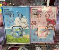 Sanrio 藍牙耳機