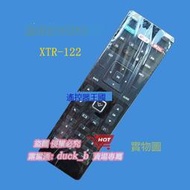 適用於VIZIO 瑞軒 電視機遙控器XRT122 E32C1 E32H-C1 E32HC1 E4