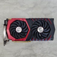 MSI GTX1070 8GB DDR5 Gaming X มือสอง