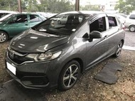 【只賣好車】2017 Honda FIT，1.5cc 跑10萬9，市區代步通勤，遮風避雨優質小車！！