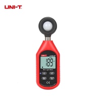 【Trending in Fashion】 Uni-T Ut383bt Bluetooth New Version Upgrade Mini Environmental Bt Series Illum