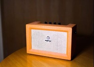 Orange Stereo Micro Crush Amp