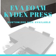 EVA FOAM KYDEX Press foam (2pcs)