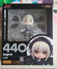 全新日版 GSC NENDOROID 黏土人 440 薔薇少女 水銀燈